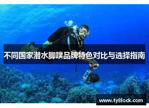 不同国家潜水脚蹼品牌特色对比与选择指南